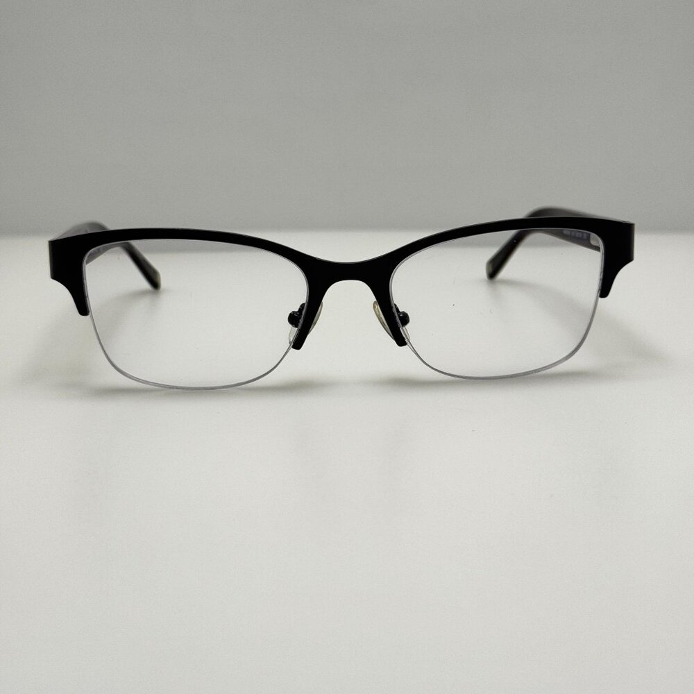 Nine West Eyeglasses Eye Glasses Frames NW1076 515 50-16-135